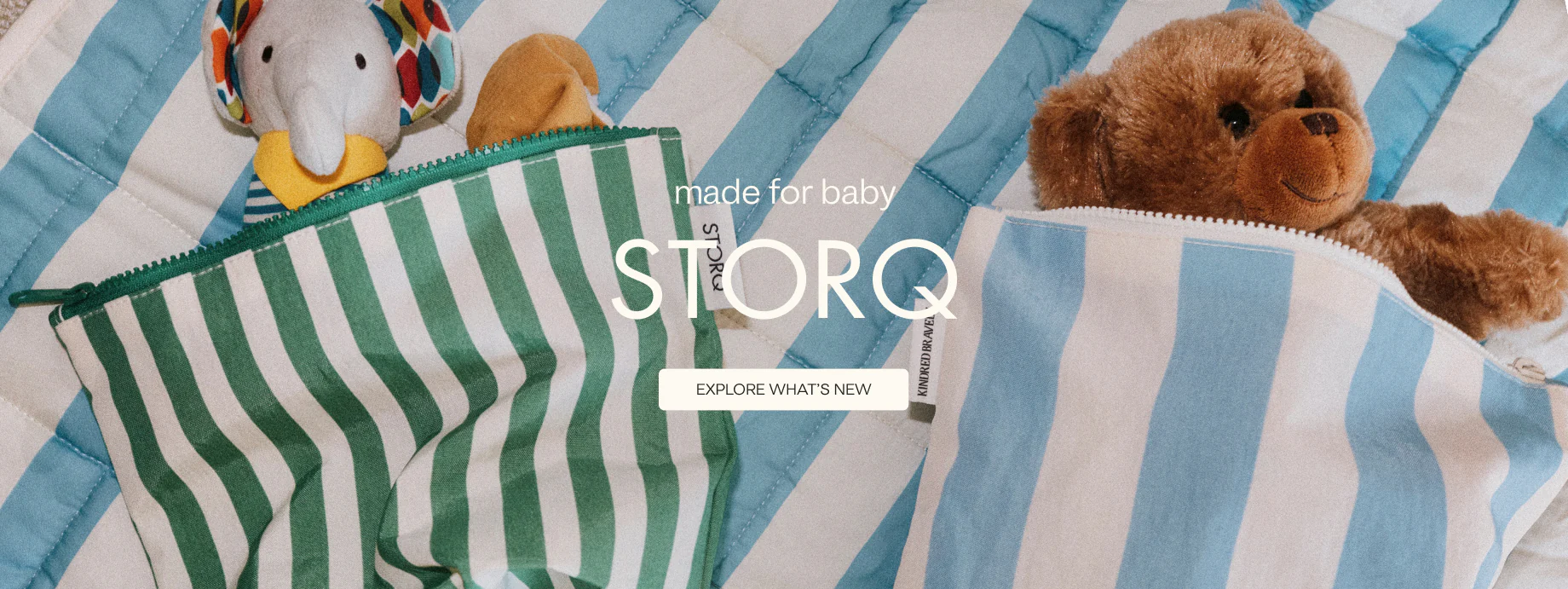 Comfort for Every Motherhood Milestone